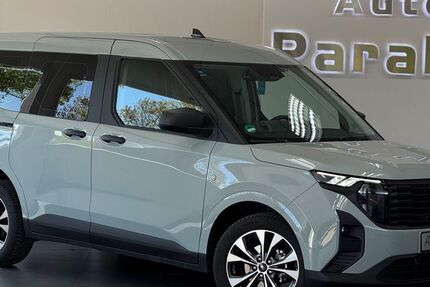 Ford Tourneo Courier 18.078 km 34.950 &euro; Salzgitter 38259