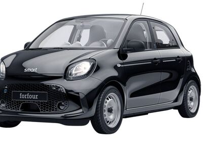 Smart ForFour 2.498 km 11.444 € Braunschweig 38122