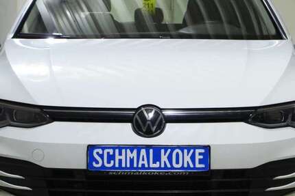 VW Golf 40.900 km 18.500 &euro; Braunschweig 38112