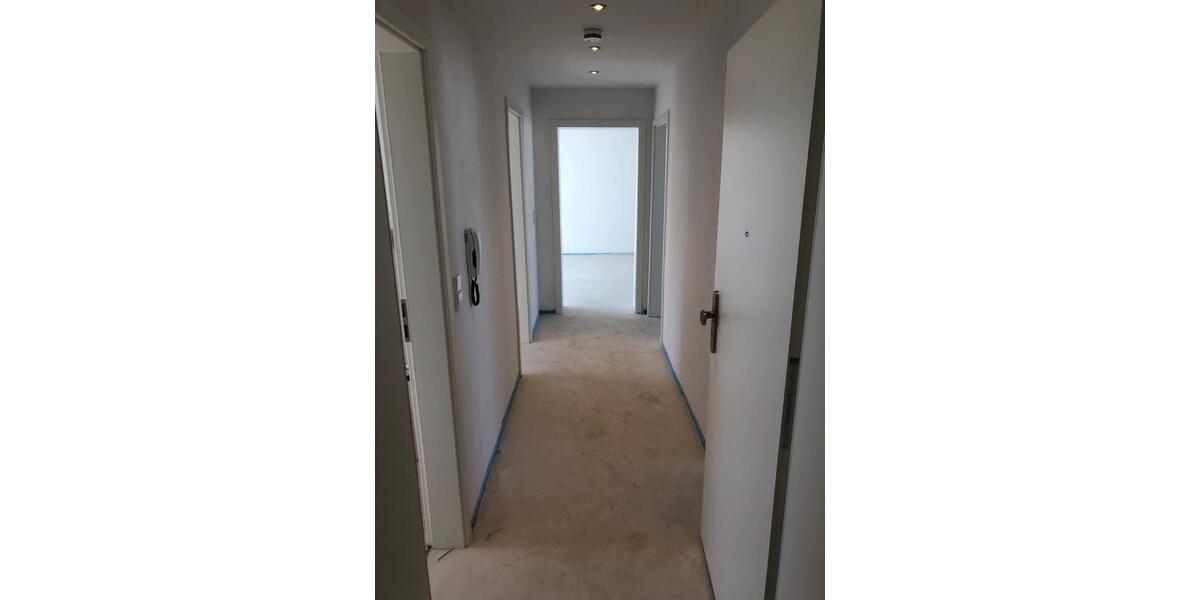 Etagenwohnung Wolfsburg Detmerode - 3 Zimmer, 66 m&sup2;, 581&euro; | Angebot:24877848