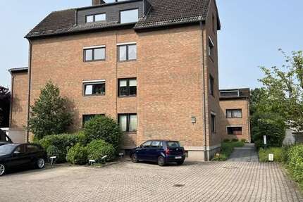 Wohnung Braunschweig Heidberg-Melverode - 4 Zimmer, 101 m&sup2;, 330.000&euro; | Angebot:27145155