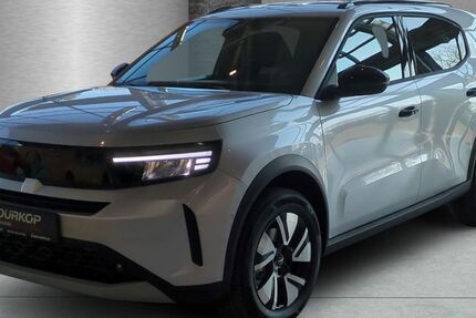 Opel Frontera 8.900 km 21.950 &euro; Braunschweig 38126