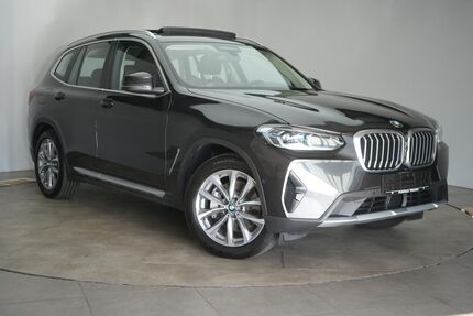 BMW X3 61.000 km 45.490 &euro; Braunschweig 38110