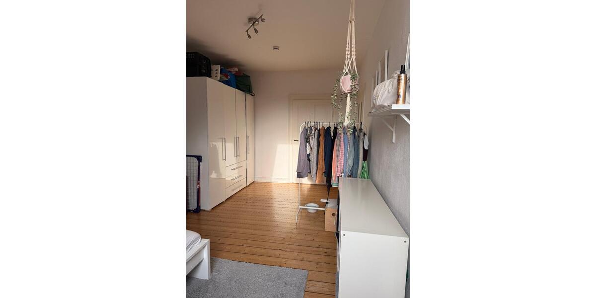 Dachgeschoßwohnung Braunschweig Östliches Ringgebiet - 3 Zimmer, 66 m&sup2;, 560&euro; | Angebot:25867767
