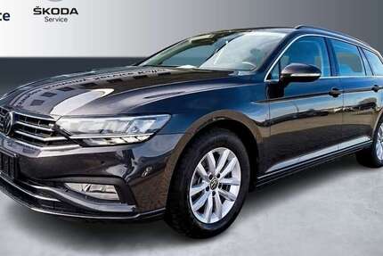 VW Passat 17.437 km 27.770 &euro; Wolfsburg 38446