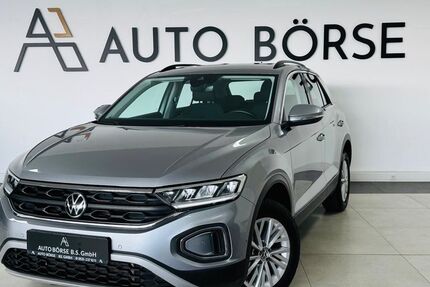 VW T-Roc 166.794 km 18.490 &euro; Braunschweig 38114