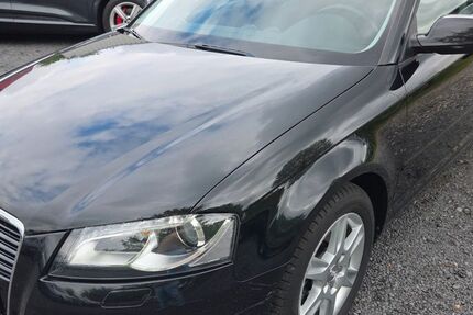 Audi A3 198.000 km 5.990 &euro; Braunschweig 38112