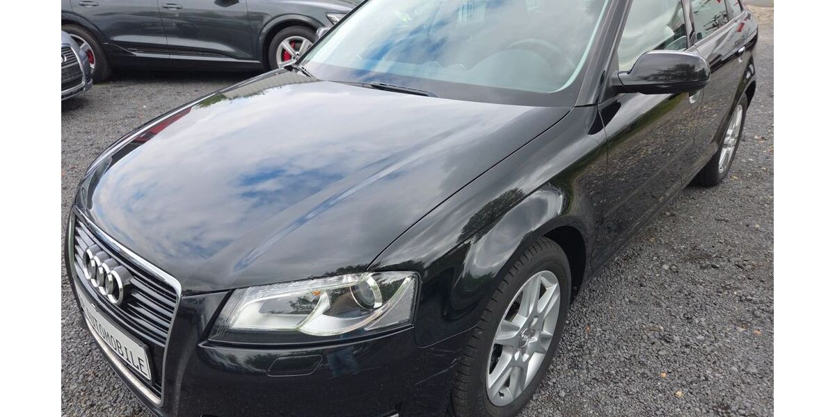 Audi A3 198.000 km 5.990 &euro; Braunschweig 38112
