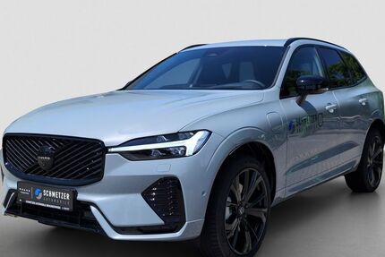 Volvo XC60 9.990 km 64.690 &euro; Braunschweig 38114