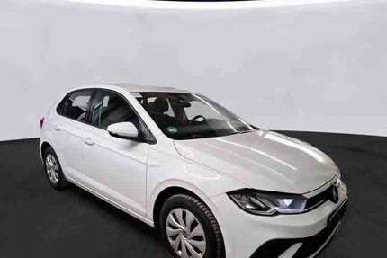VW Polo 95.000 km 12.890 &euro; Braunschweig 38116
