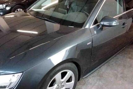 Audi A4 150.000 km 16.490 &euro; Peine 31226