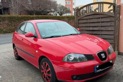 Seat Ibiza 175.000 km 1.950 &euro; Braunschweig 38112