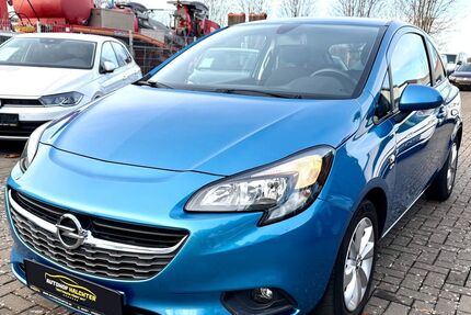 Opel Corsa 85.560 km 7.790 &euro; Wolfenbüttel 38304