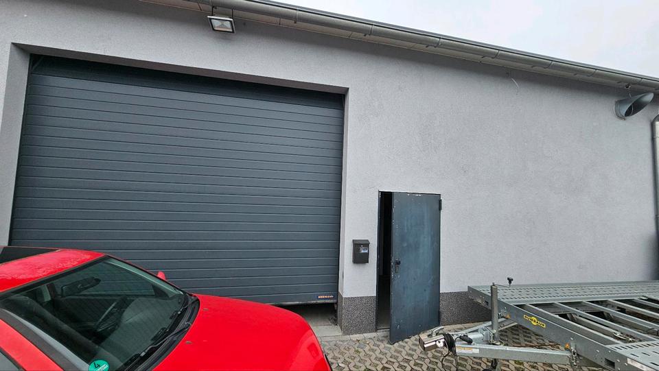 Gewerbeobjekt Ribbesbüttel - 750&euro; | Angebot:26657727