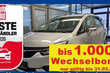 Opel Zafira Tourer 149.600 km 9.700 &euro; Wolfsburg-Heiligendorf 38444