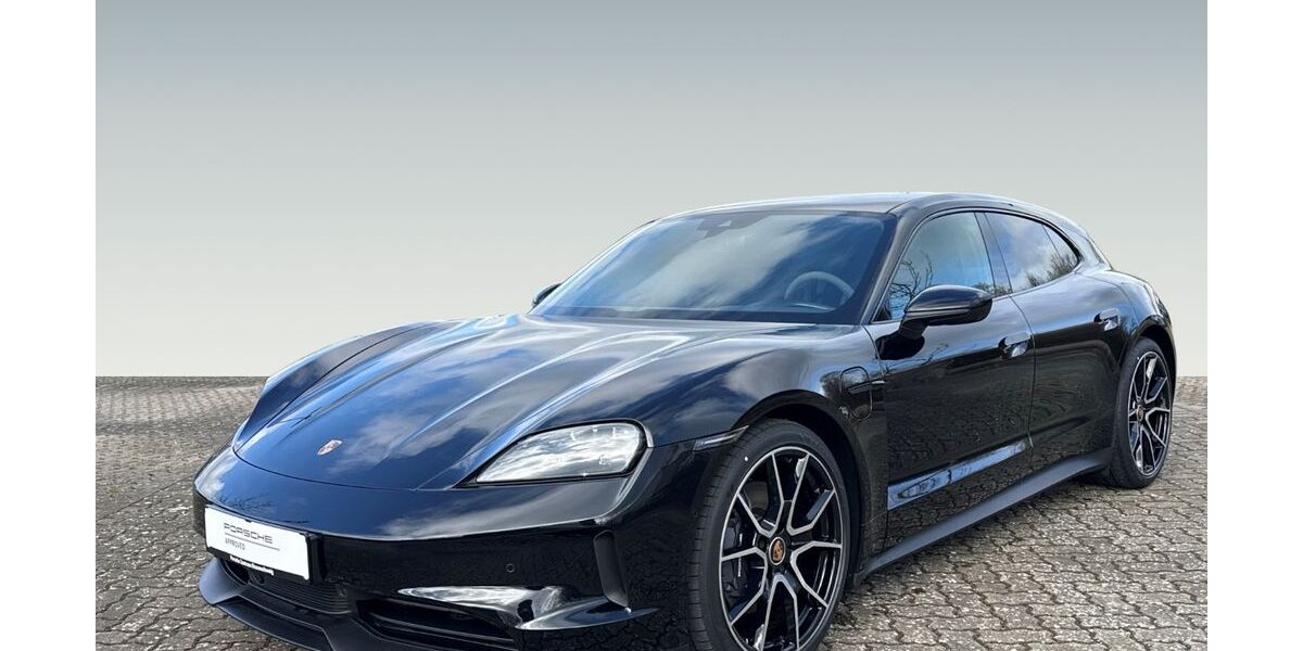 Porsche Taycan 12.499 km 85.860 &euro; Braunschweig 38114