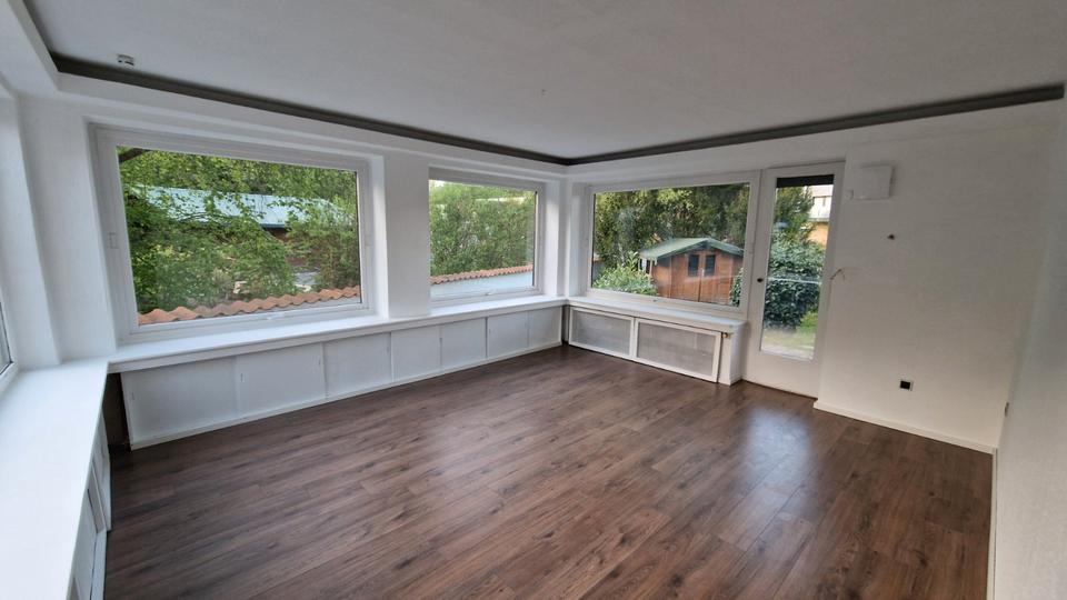 Erdgeschoßwohnung Sickte - 4 Zimmer, 130 m&sup2;, 1.200&euro; | Angebot:26349323
