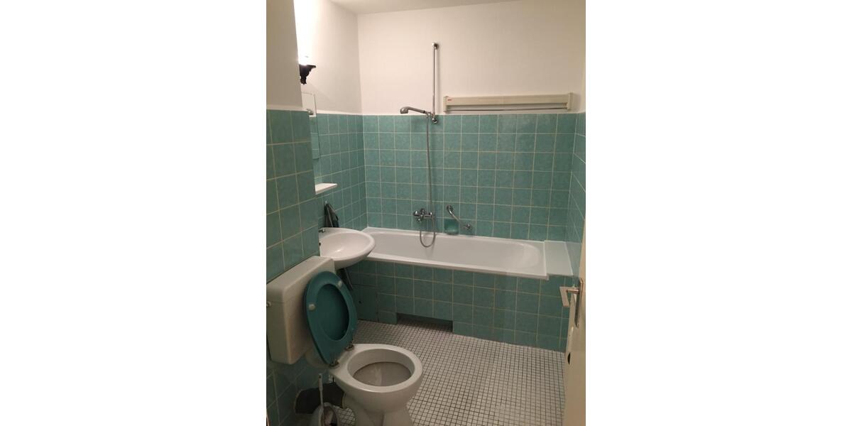 Etagenwohnung Braunschweig Südstadt- Rautheim- Mascherode - 1 Zimmer, 40 m&sup2;, 380&euro; | Angebot:24360470