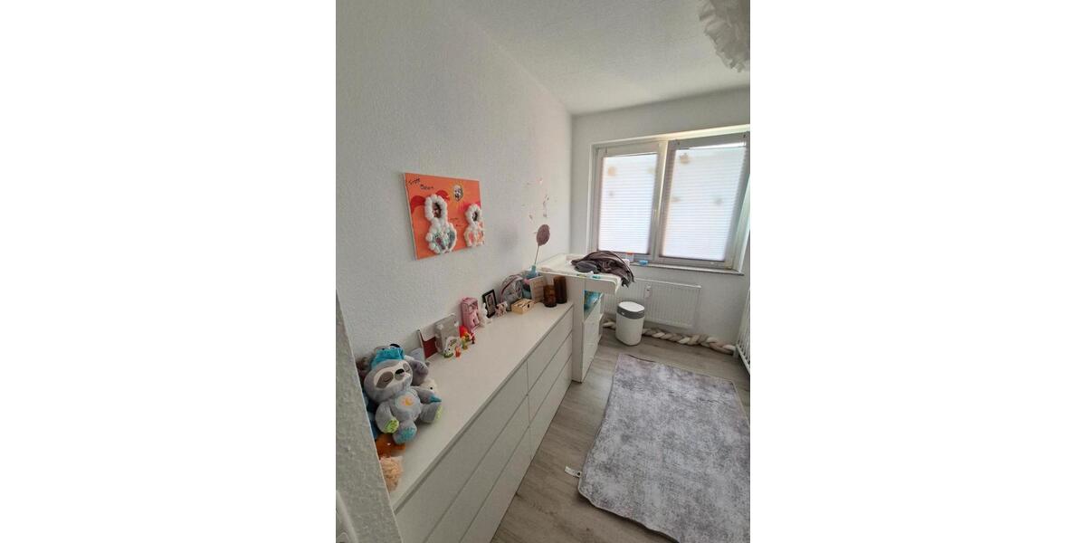 Dachgeschoßwohnung Wolfenbüttel Adersheim - 3 Zimmer, 65 m&sup2;, 650&euro; | Angebot:27547656