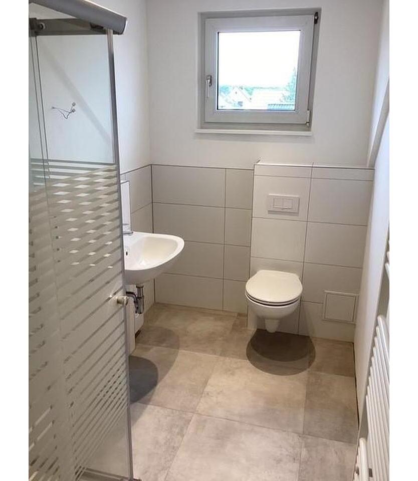 modernes Wohnen in Waggum