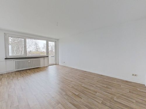 Etagenwohnung Wolfenbüttel Ahlum - 2 Zimmer, 62 m&sup2;, 500&euro; | Angebot:26662058