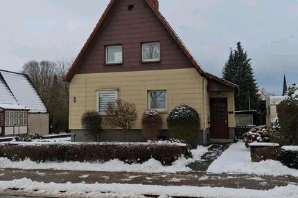 Haus Liebenburg - 7.5 Zimmer, 130 m&sup2;, 130.000&euro; | Angebot:24828185