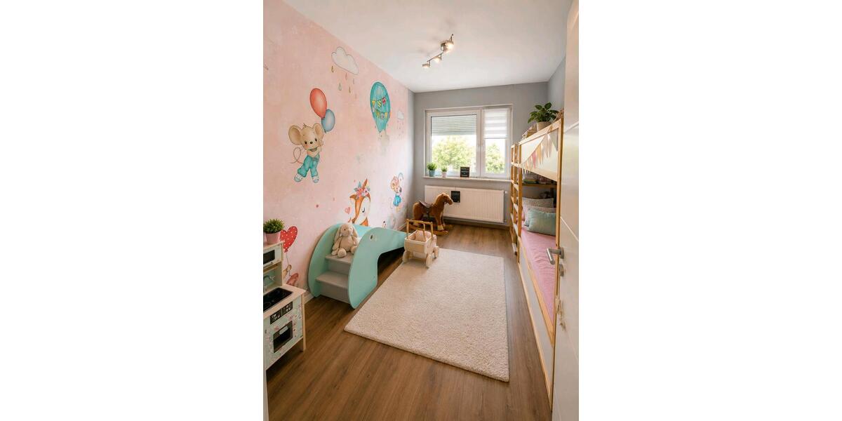 Doppelhaushälfte Wolfsburg Alt-Wolfsburg - 5 Zimmer, 102 m&sup2;, 270.000&euro; | Angebot:27192322