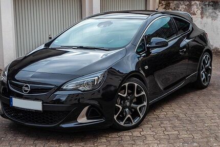Opel Astra 65.000 km 20.400 € Lehre 38165
