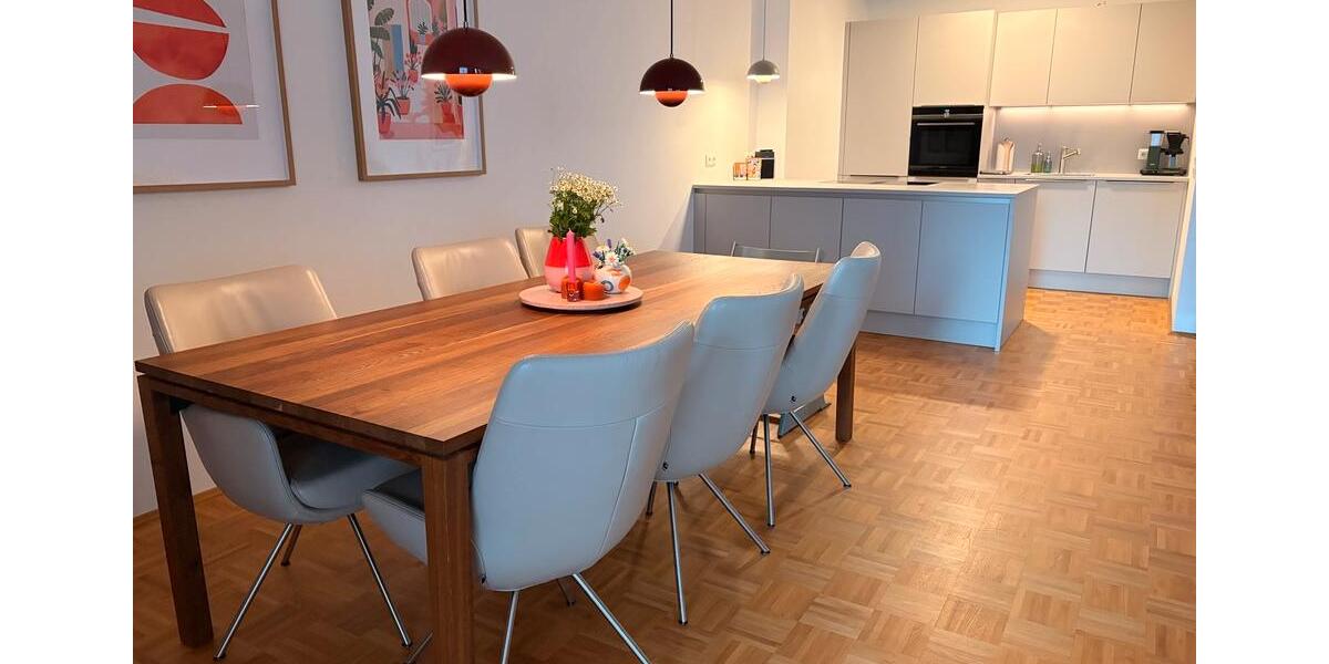 Etagenwohnung Wolfsburg Almke - 4 Zimmer, 135 m&sup2;, 499.000&euro; | Angebot:27446557