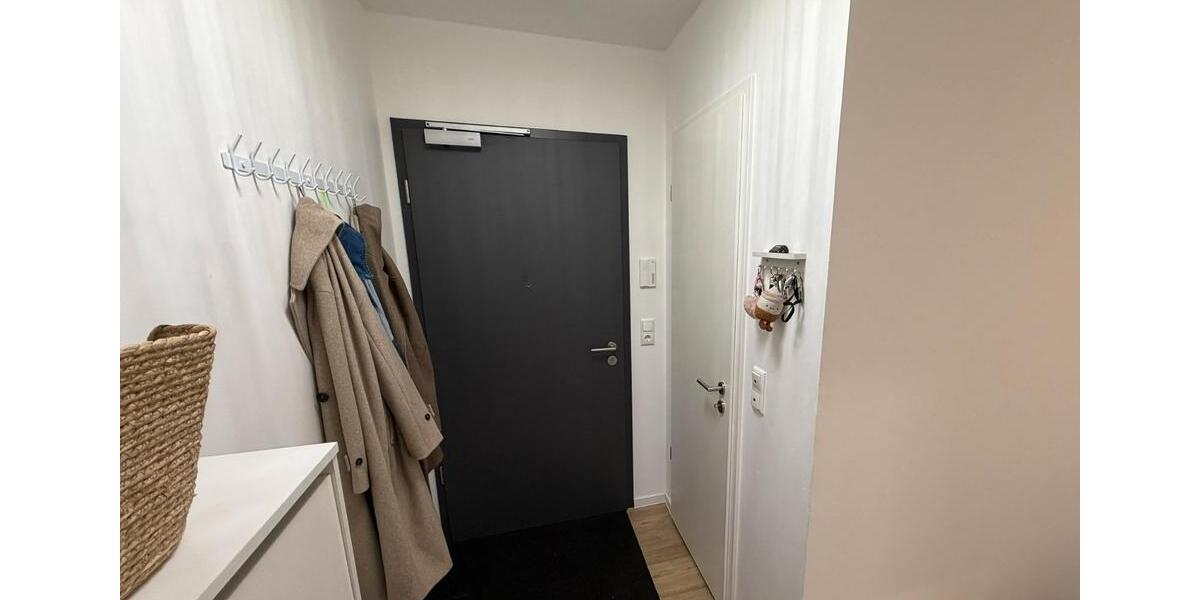 Erdgeschoßwohnung Braunschweig Südstadt- Rautheim- Mascherode - 3 Zimmer, 90 m&sup2;, 1.209&euro; | Angebot:26537923