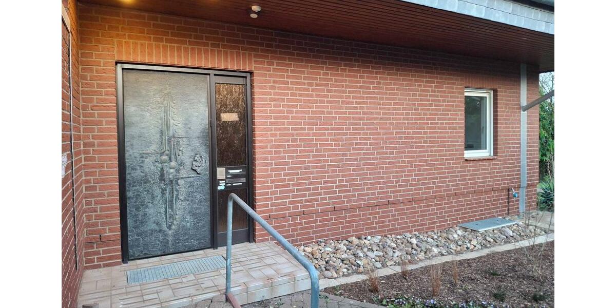 Erdgeschoßwohnung Braunschweig Südstadt- Rautheim- Mascherode - 3 Zimmer, 167 m&sup2;, 1.300&euro; | Angebot:25489021