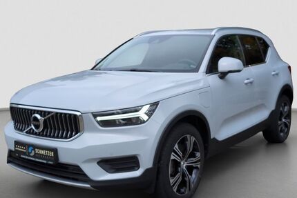 Volvo XC40 26.946 km 29.990 &euro; Braunschweig 38114