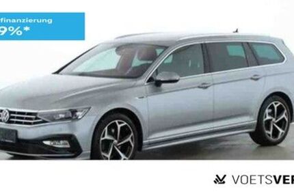 VW Passat 22.800 km 34.890 € Braunschweig 38122
