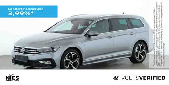 VW Passat 22.800 km 34.890 &euro; Braunschweig 38122