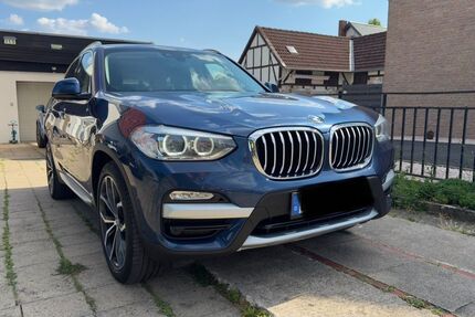 BMW X3 223.000 km 21.500 &euro; Braunschweig 38120