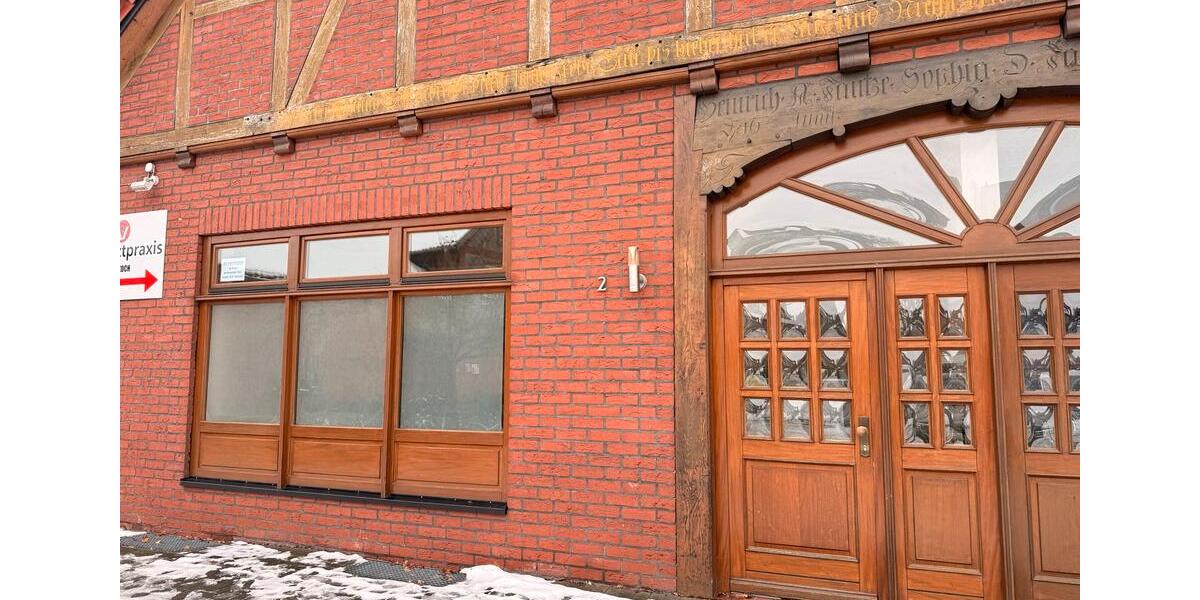 Etagenwohnung Isenbüttel - 1 Zimmer, 90 m&sup2;, 800&euro; | Angebot:24561057