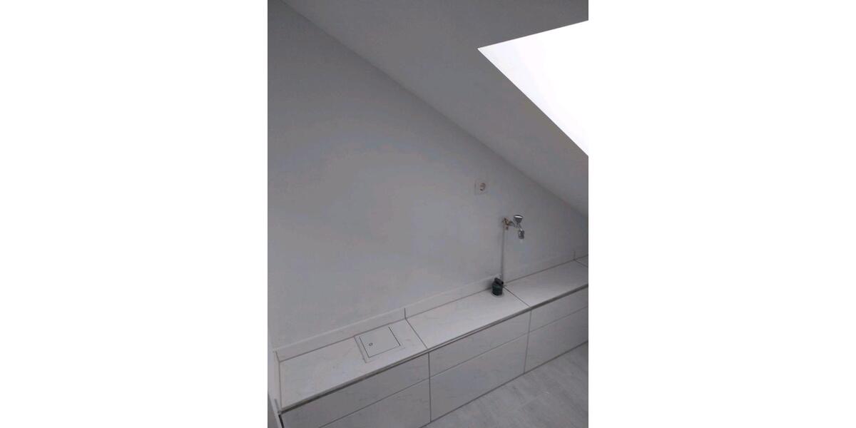 Dachgeschoßwohnung Wolfsburg Detmerode - 2 Zimmer, 46 m&sup2;, 590&euro; | Angebot:25791743