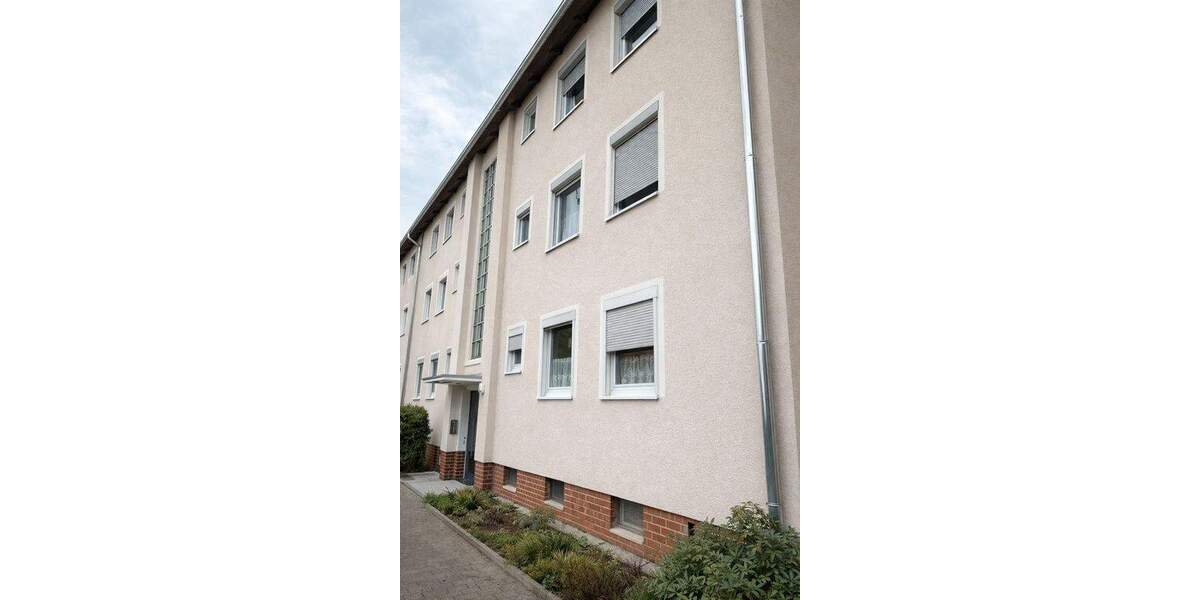 Etagenwohnung Vechelde - 2 Zimmer, 50 m&sup2;, 85.000&euro; | Angebot:25800300