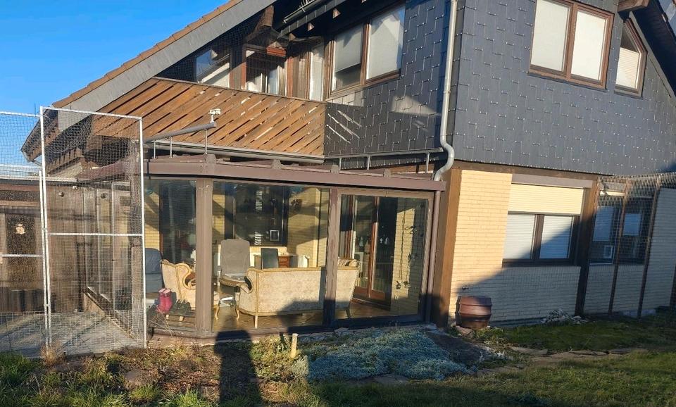 Einfamilienhaus Salzgitter Ortschaft Südost - 6 Zimmer, 160 m&sup2;, 370.000&euro; | Angebot:24564957