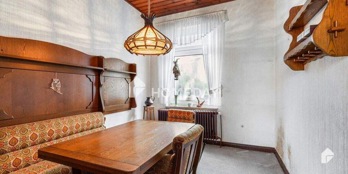 Mehrfamilienhaus, Wohnhaus Salzgitter Bad - 1 Zimmer, 180 m&sup2;, 229.000&euro; | Angebot:25371901