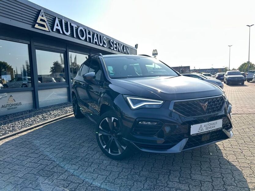Ateca