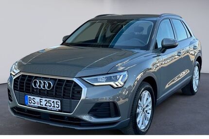 Audi Q3 10.100 km 39.850 € Braunschweig 38124