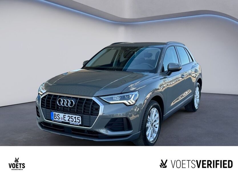 Audi Q3 10.100 km 39.850 € Braunschweig 38124