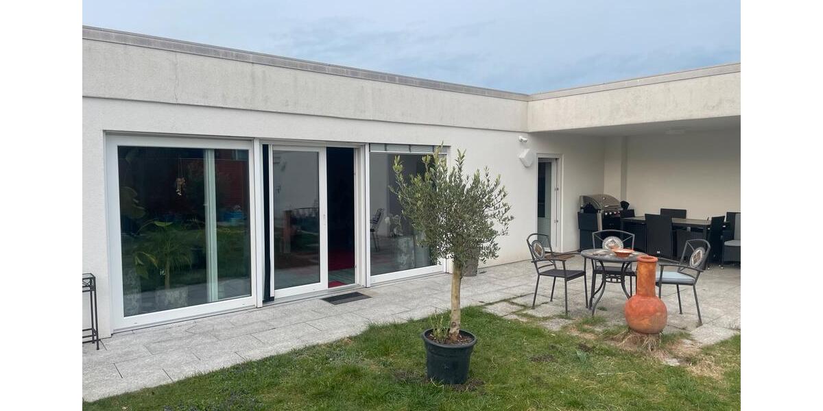 Bungalow Wolfsburg Detmerode - 5 Zimmer, 107 m&sup2;, 1.340&euro; | Angebot:25892923