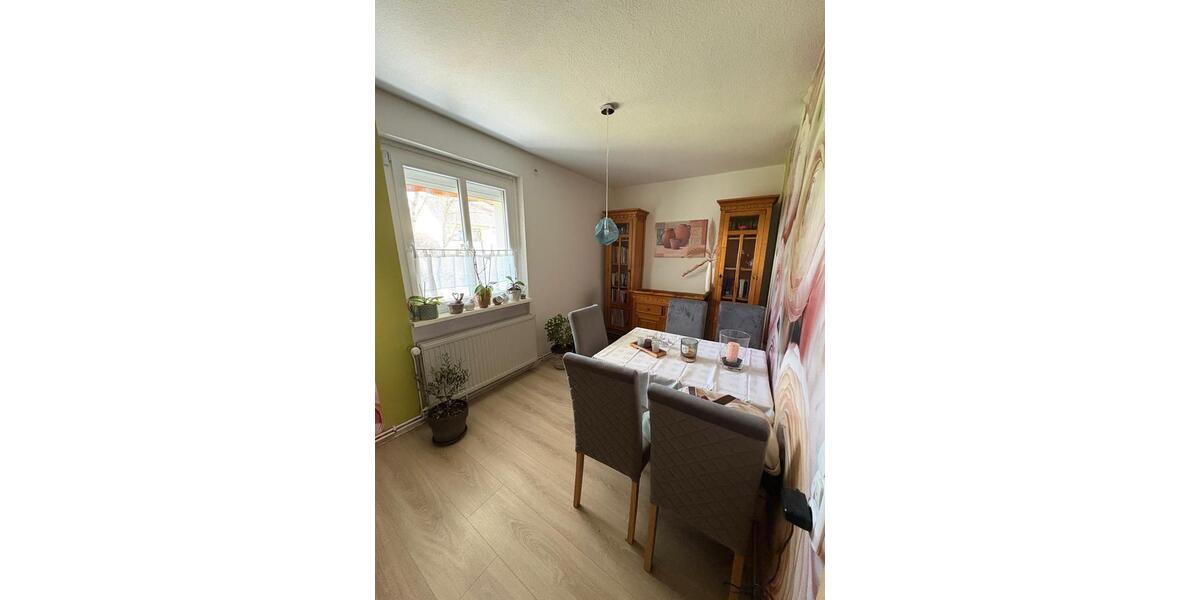 Erdgeschoßwohnung Lengede - 2 Zimmer, 61 m&sup2;, 149.000&euro; | Angebot:25658977