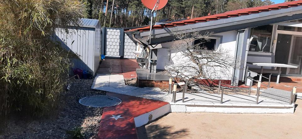 Einfamilienhaus Isenbüttel - 3 Zimmer, 110 m&sup2;, 410.000&euro; | Angebot:20276582