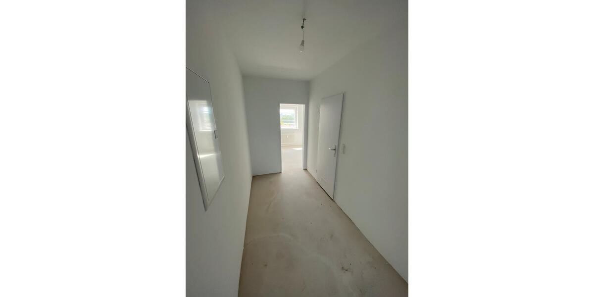 Dachgeschoßwohnung Wolfsburg Detmerode - 3 Zimmer, 75 m&sup2;, 692&euro; | Angebot:26634839