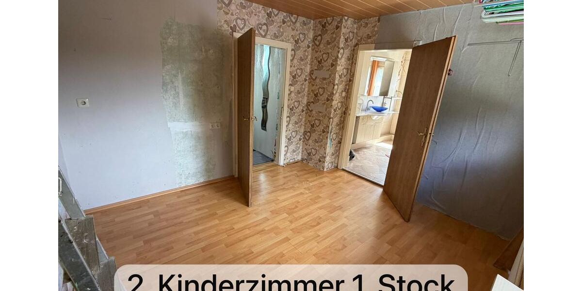 Einfamilienhaus Sassenburg - 5.5 Zimmer, 120 m&sup2;, 280.000&euro; | Angebot:26604356