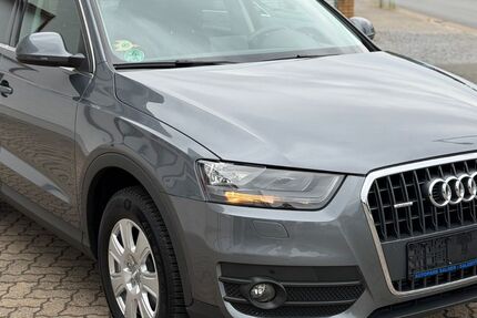 Audi Q3 59.890 km 14.900 &euro; Salzgitter 38229