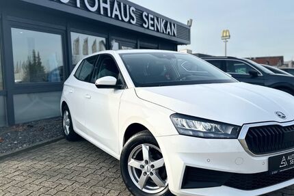 Skoda Fabia 90.000 km 13.190 &euro; Peine 31228